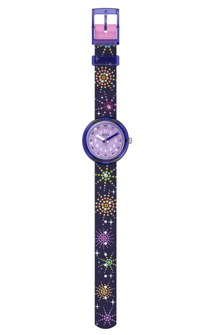 Flik Flak Fpnp178 Party Finale Çocuk Kol Saati