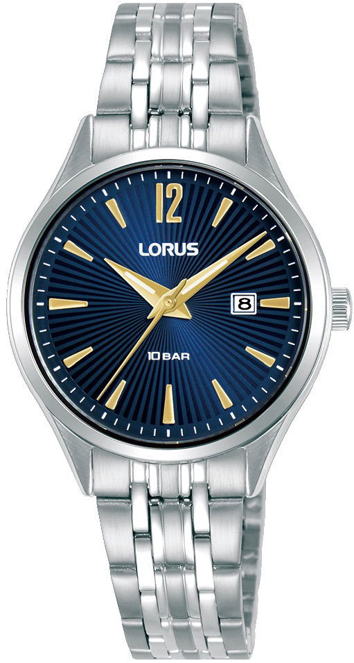 Lorus Rj295bx9 Kadın Kol Saati