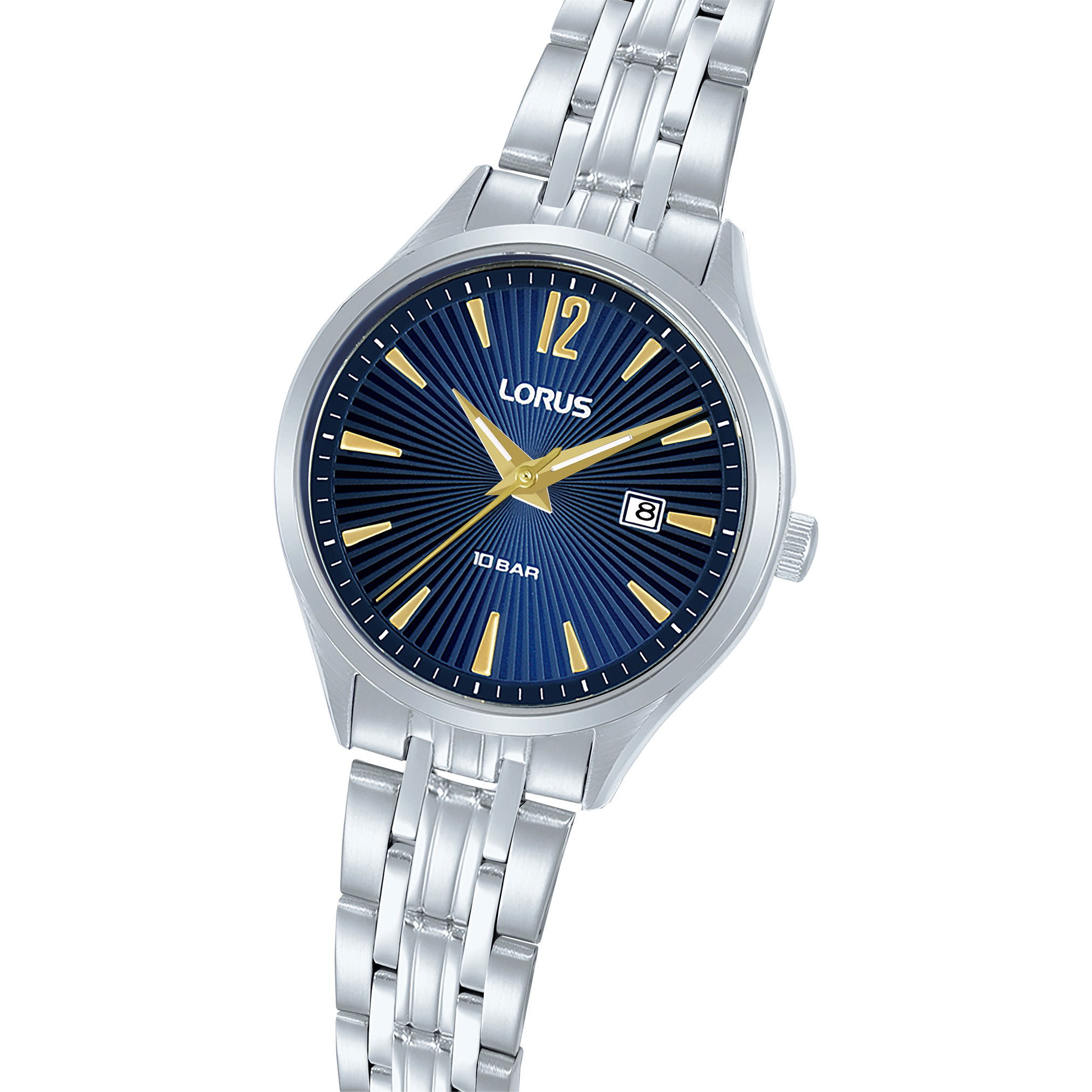 Lorus Rj295bx9 Kadın Kol Saati