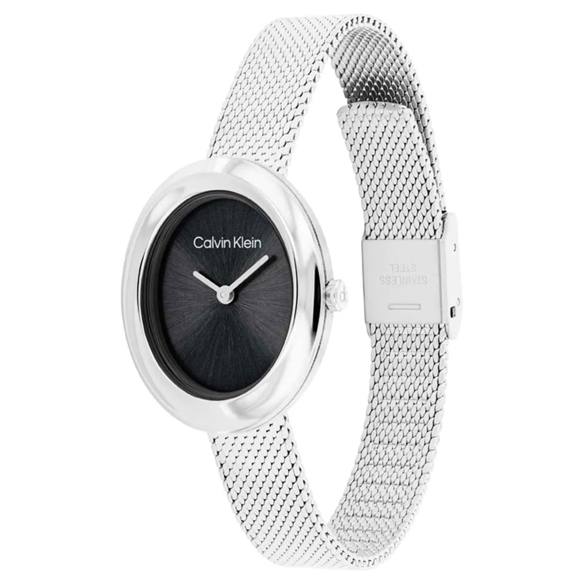 Calvin Klein Ck25100151 Kadın Kol Saati