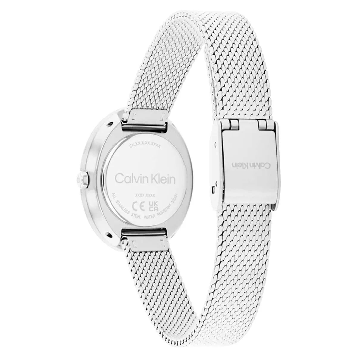 Calvin Klein Ck25100151 Kadın Kol Saati