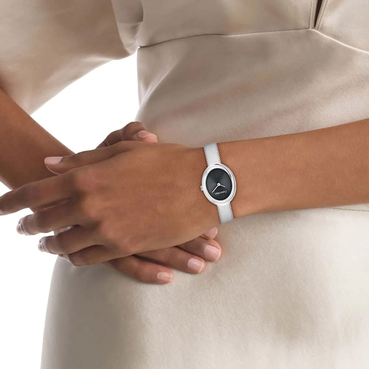 Calvin Klein Ck25100151 Kadın Kol Saati