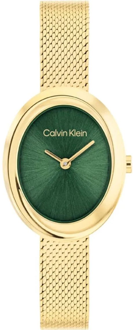 Calvin Klein Ck25100152 Kadın Kol Saati