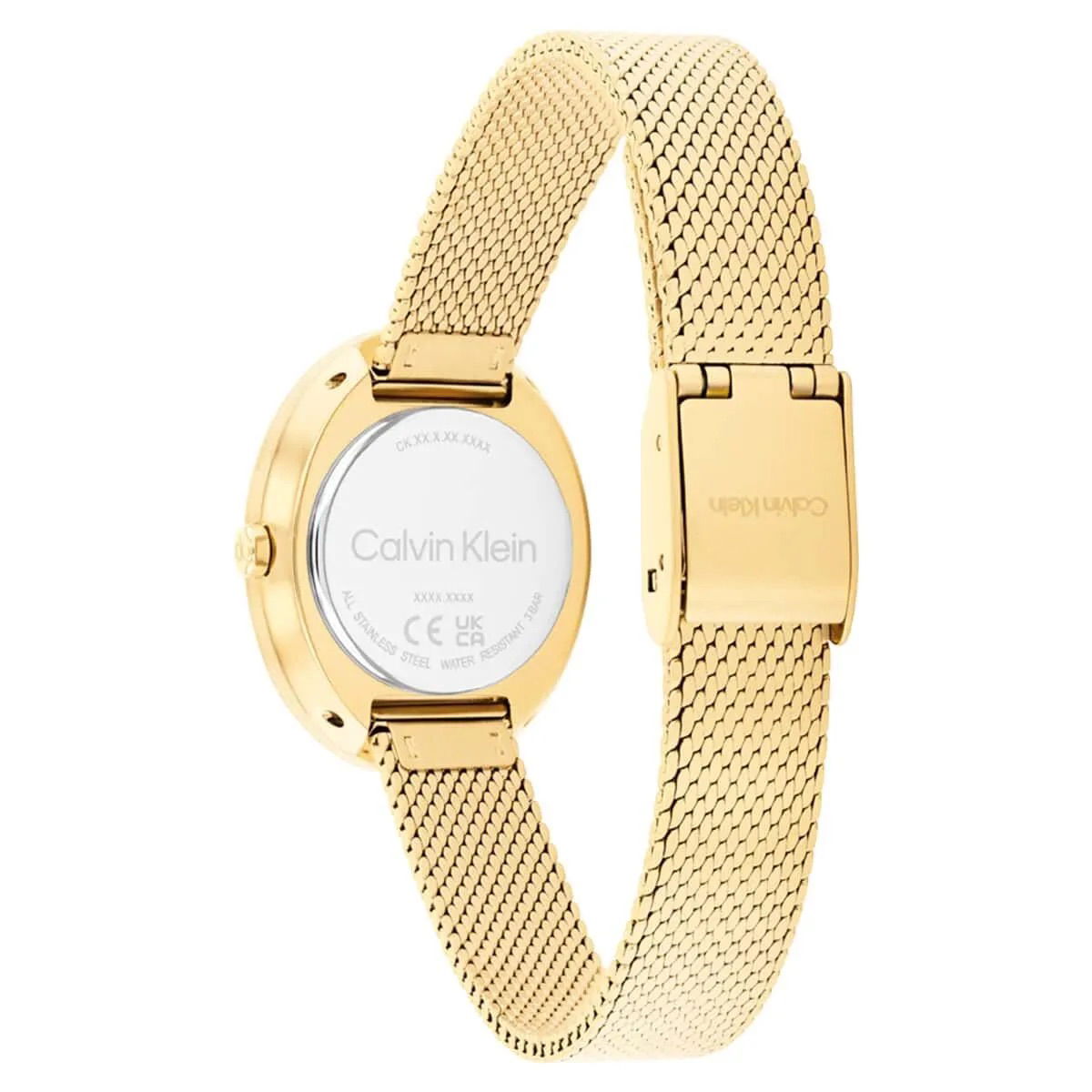 Calvin Klein Ck25100152 Kadın Kol Saati