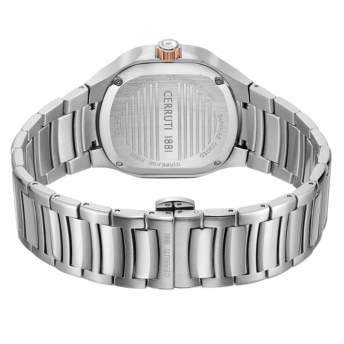 Cerruti 1881 Cıwgk0072301 Erkek Kol Saati