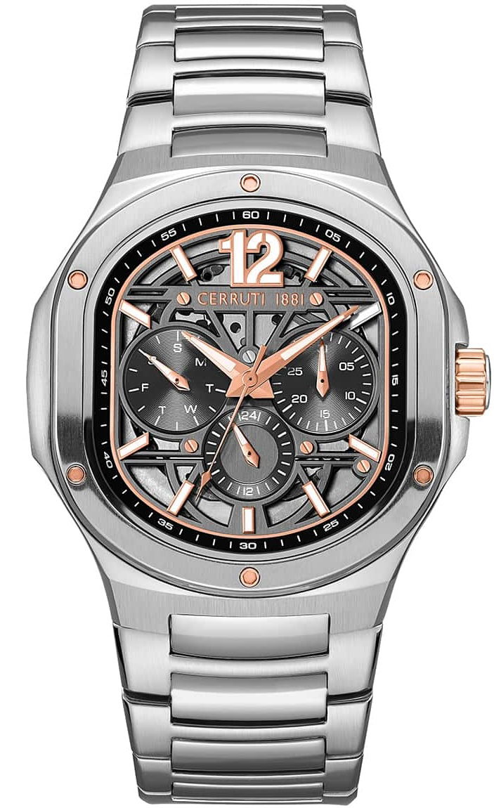Cerruti 1881 Cıwgk0072301 Erkek Kol Saati