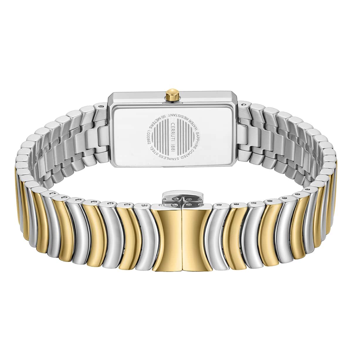 Cerruti 1881 Cıwlg0086202 Kadın Kol Saati