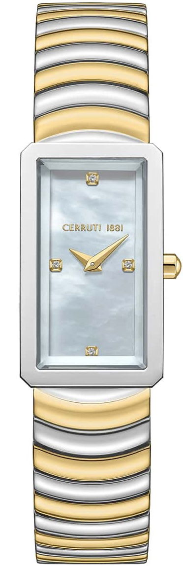 Cerruti 1881 Cıwlg0086202 Kadın Kol Saati