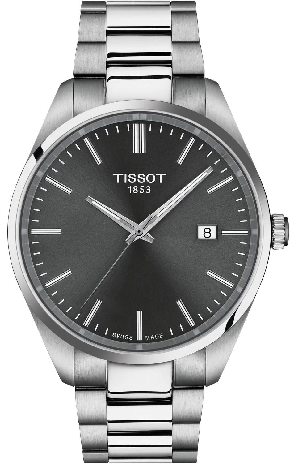Tissot PR 100 40mm T1504101108100 - Erkek Kol Saati (T150.410.11.081.00)