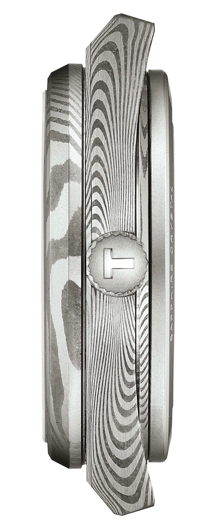 Tissot PRX 38mm T1378079608100 - Damascus Otomatik Kol Saati (T137.807.96.081.00)