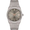 Tissot PRX 38mm T1378074406100 - Titanyum Otomatik Kol Saati (T137.807.44.061.00)