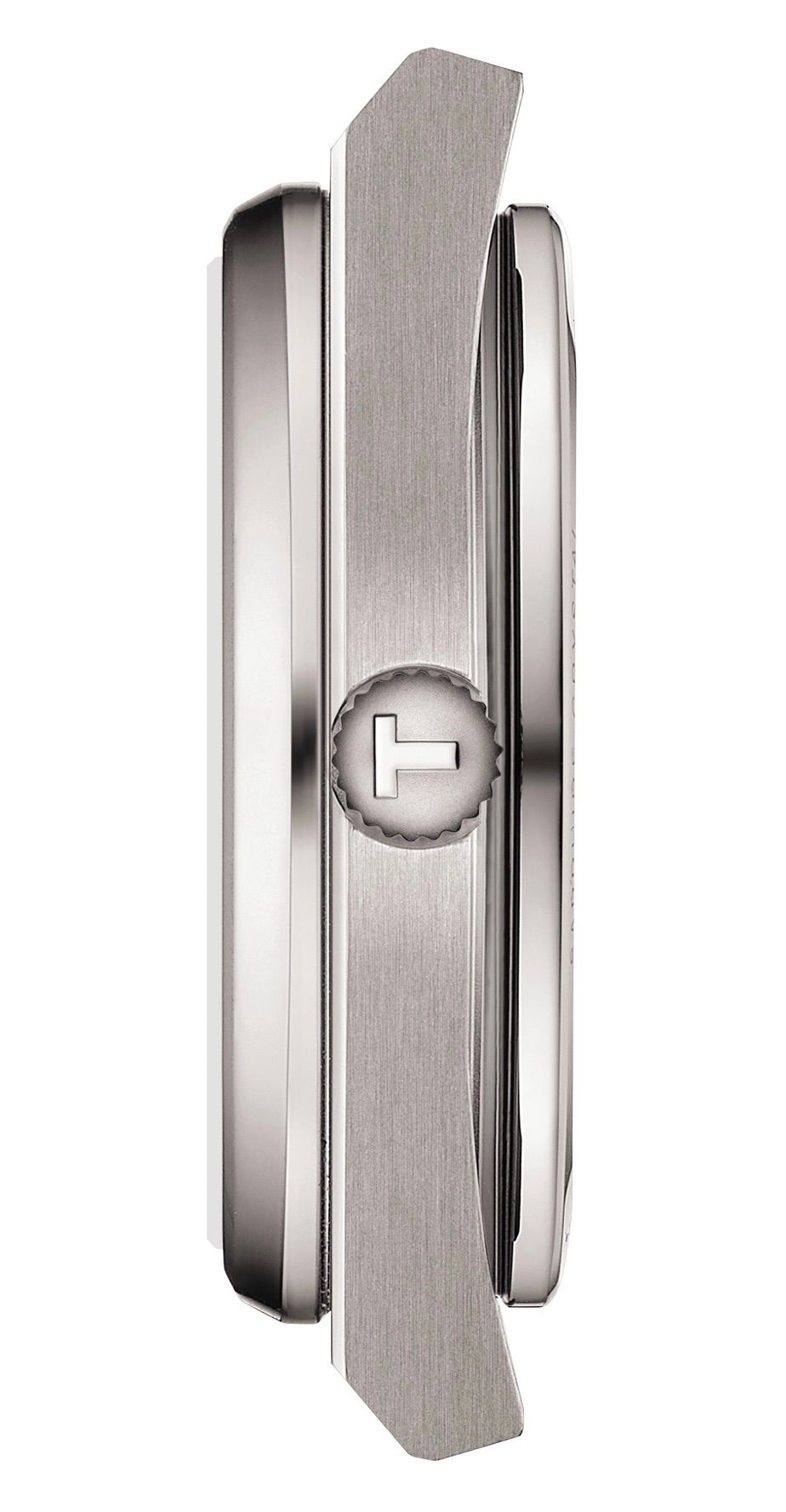 Tissot PRX 38mm T1378074406100 - Titanyum Otomatik Kol Saati (T137.807.44.061.00)