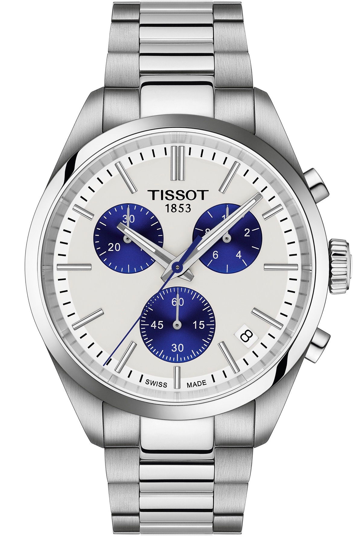 Tissot PR100 40 mm T1504171101100 - Erkek Kol Saati (T150.417.11.011.00)