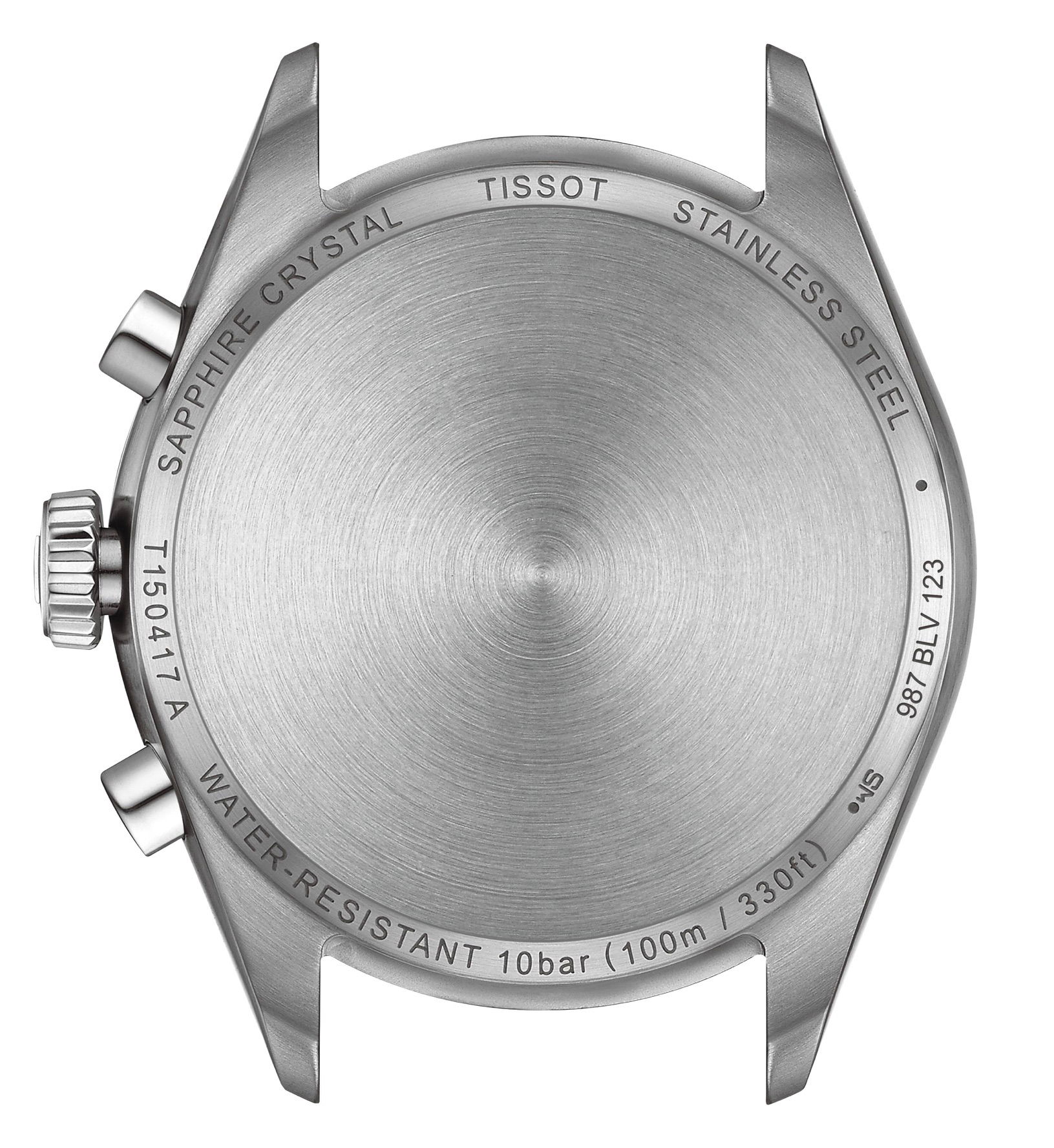 Tissot PR100 40 mm T1504171101100 - Erkek Kol Saati (T150.417.11.011.00)