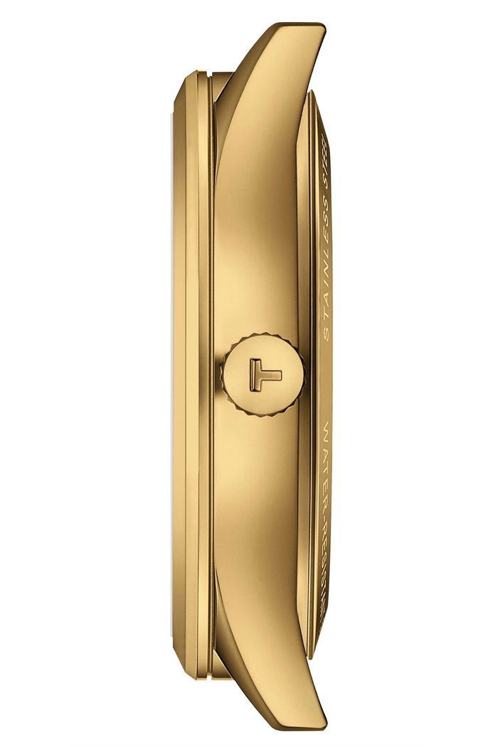 TIssot Classic Dream 40mm T1584073626100 - Otomatik Erkek Kol Saati (T158.407.36.261.00)