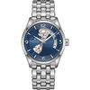 Hamilton H32705141 Jazzmaster Open Heart Auto 42 mm Erkek Kol Saati