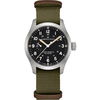Hamilton H69509930 Khaki Field Mechanical Power Reserve 40 mm