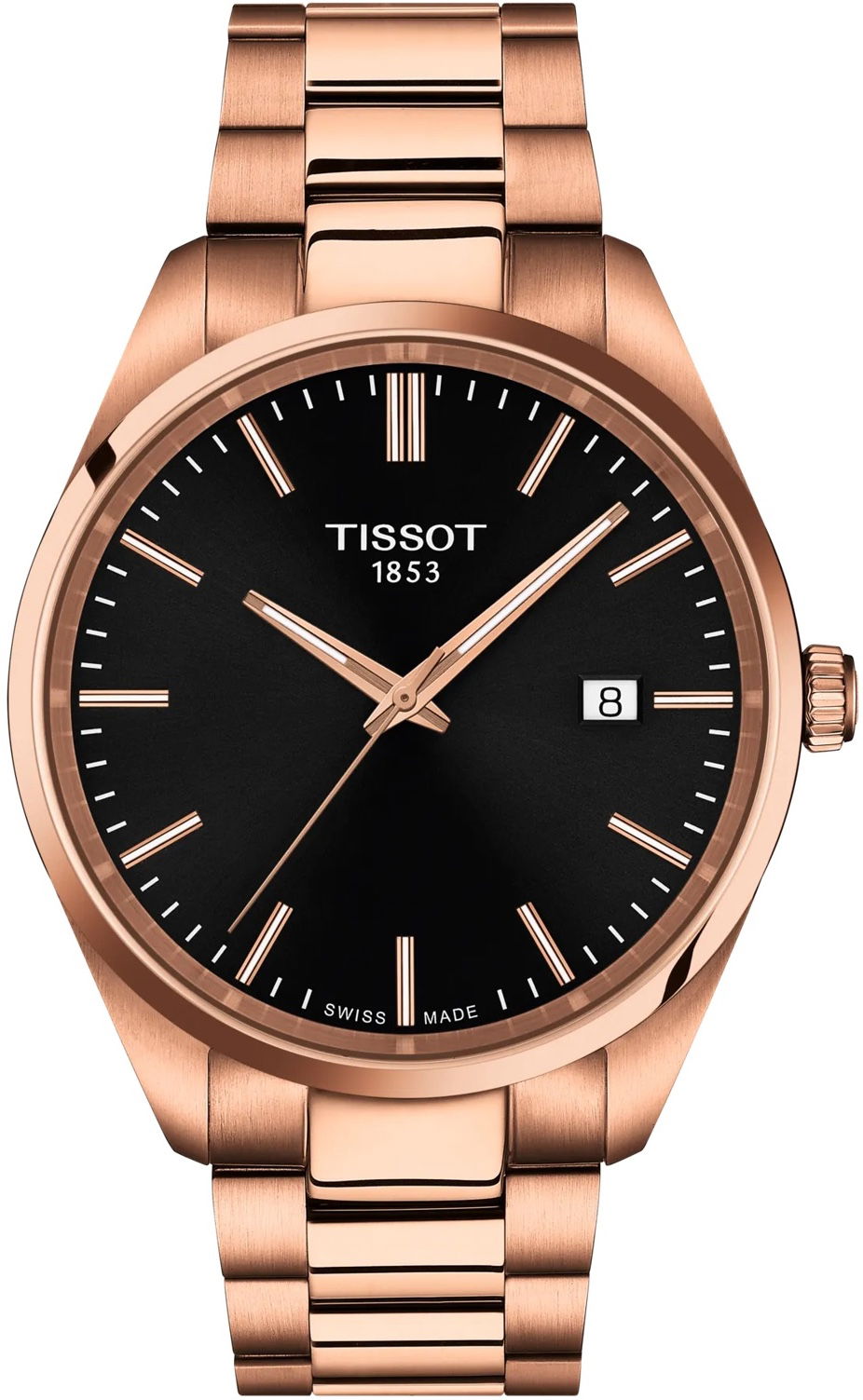 Tissot PR 100 40mm T1504103305100 - Erkek Kol Saati (T150.410.33.051.00)