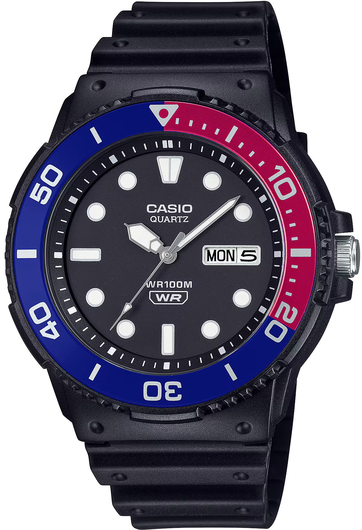 Casio Mrw-230H-1E2vdf Erkek Kol Saati
