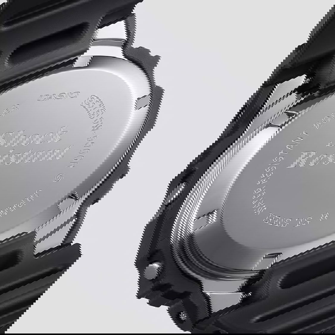 Casio Dw-5000R-1Adr Erkek Kol Saati