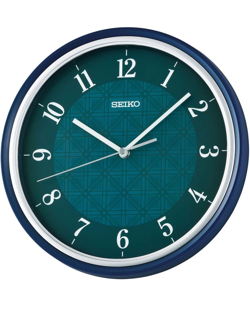 Seiko Clock Qha016l Duvar Saati