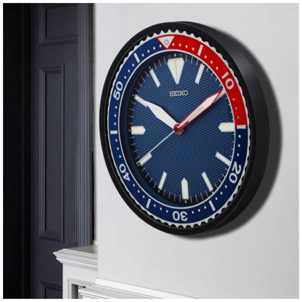 Seiko Qxa791j Duvar Saati
