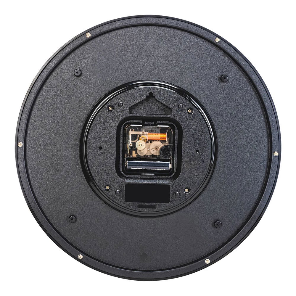 Seiko Qxa791j Duvar Saati