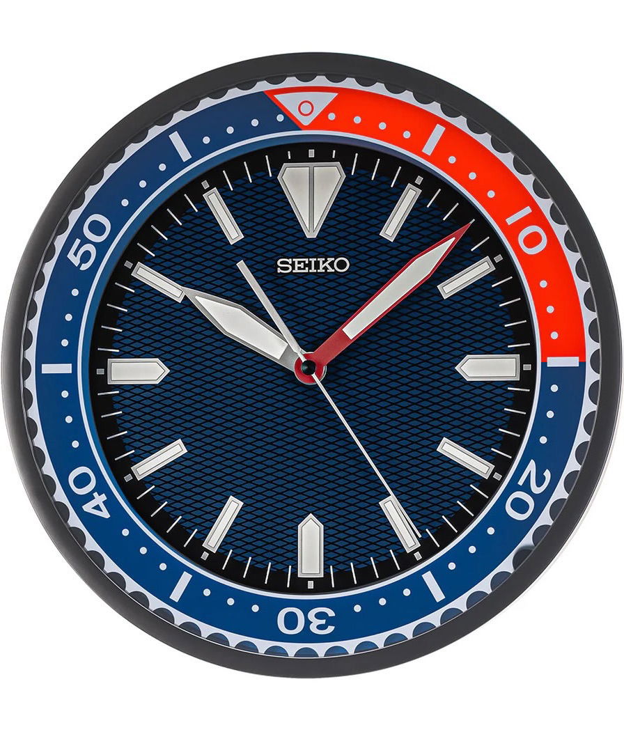 Seiko Qxa791j Duvar Saati