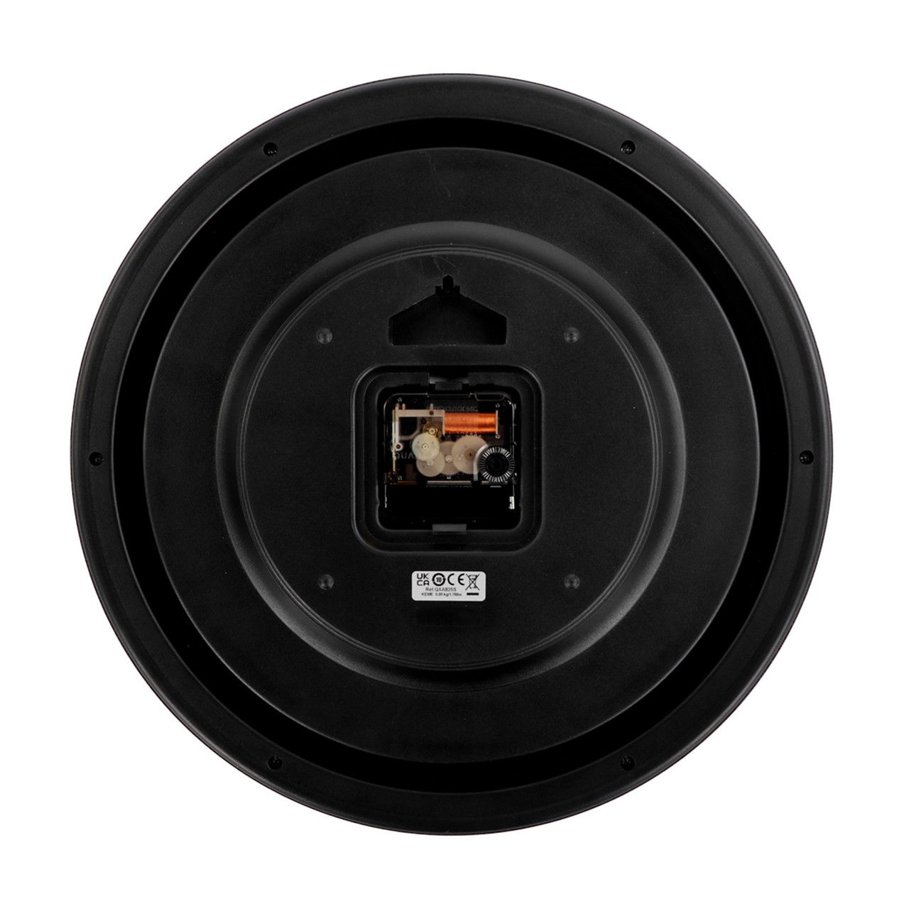 Seiko Qxa825s Duvar Saati