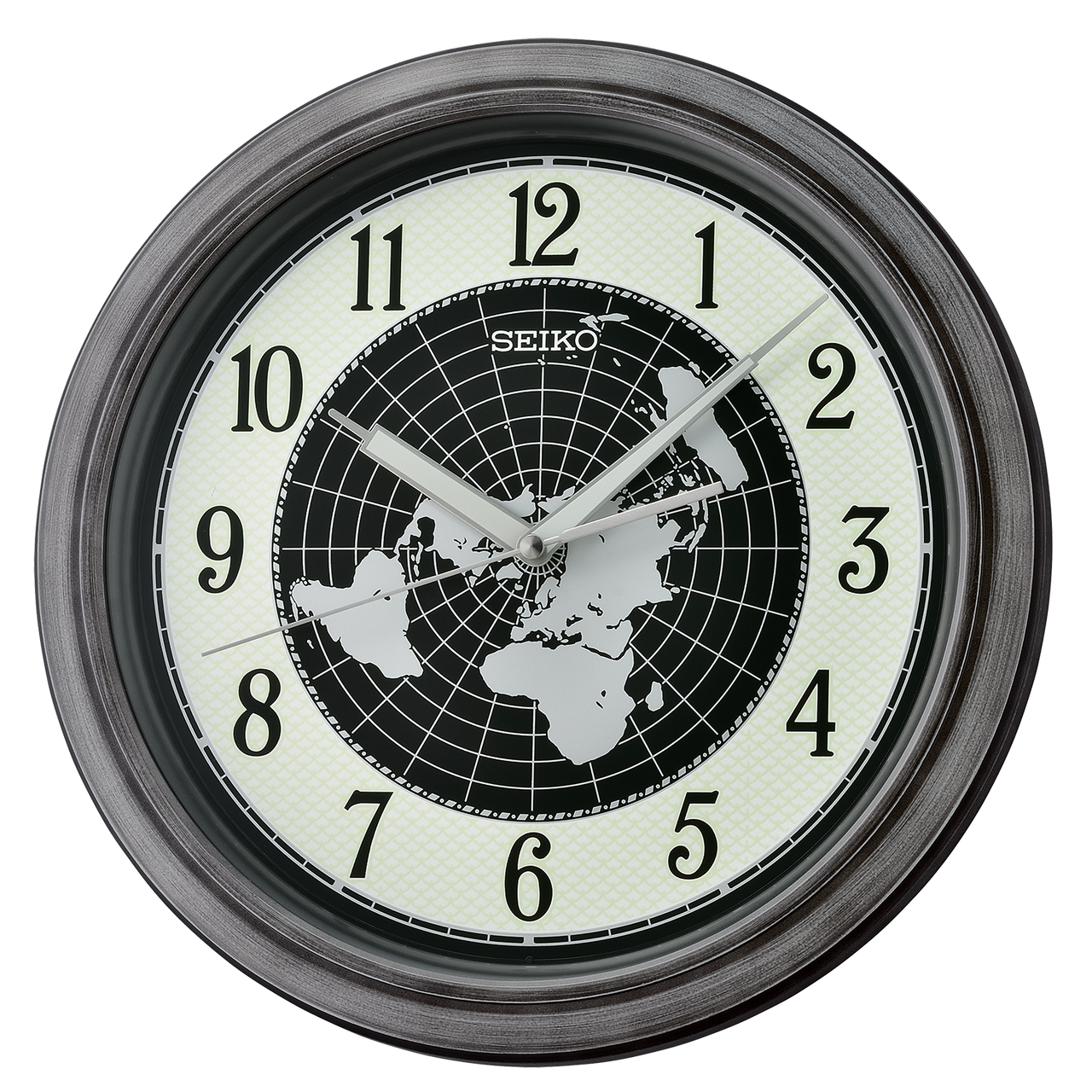 Seiko Qxa825s Duvar Saati