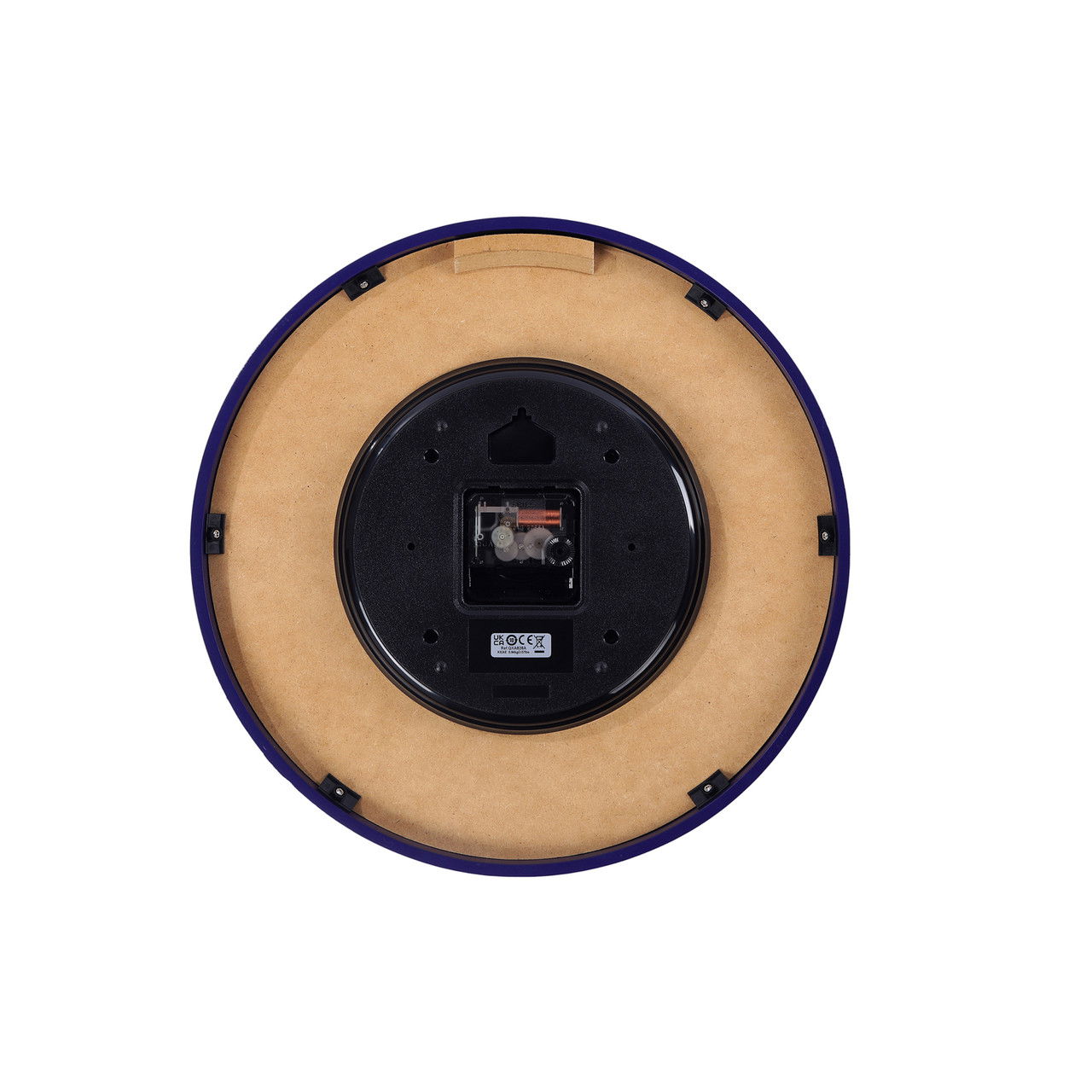 Seiko Qxa828a Duvar Saati