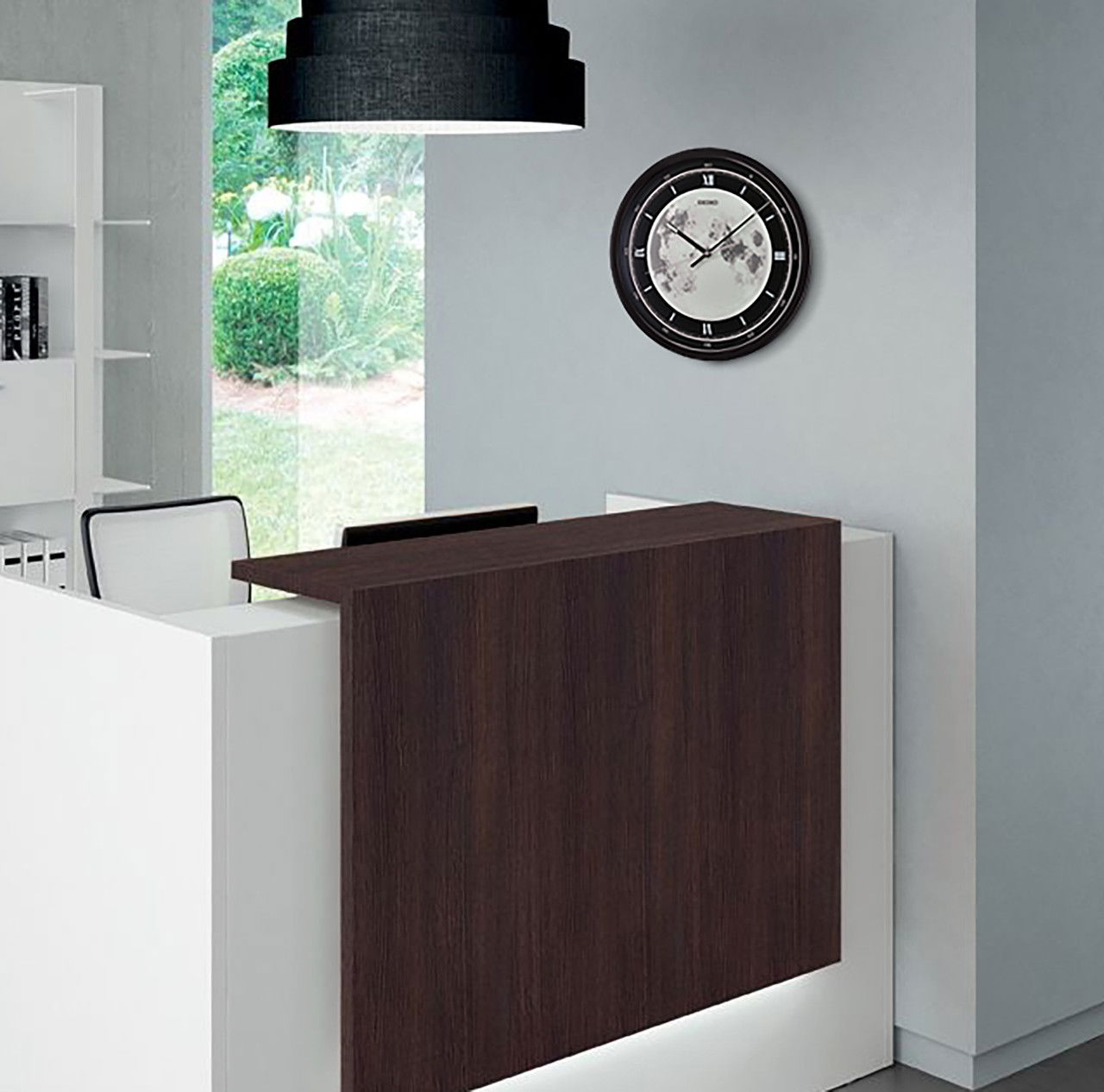 Seiko Qxa831k Duvar Saati