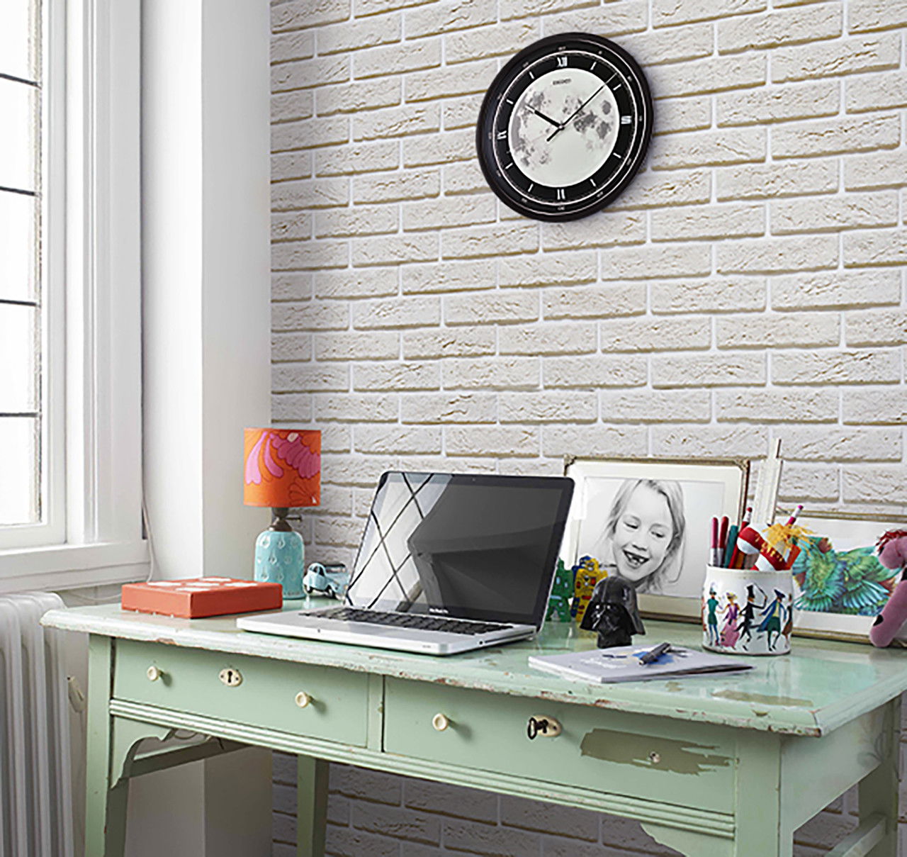 Seiko Qxa831k Duvar Saati