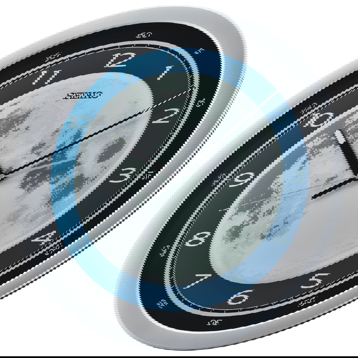 Seiko Qxa831s Duvar Saati