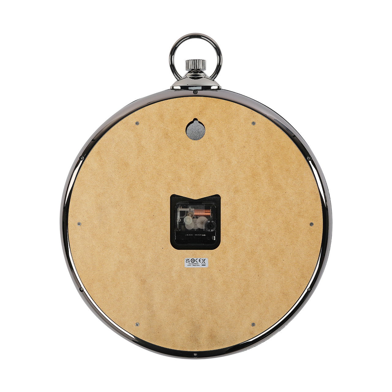 Seiko Qxa843k Duvar Saati