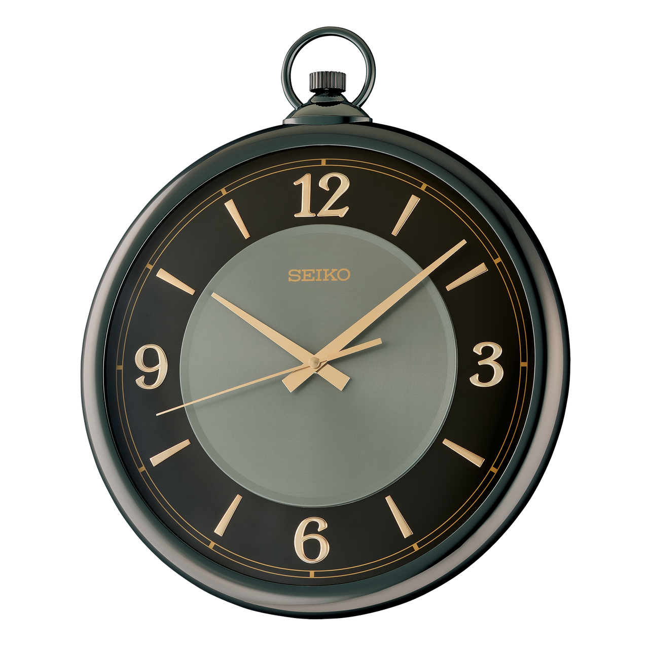 Seiko Qxa843k Duvar Saati