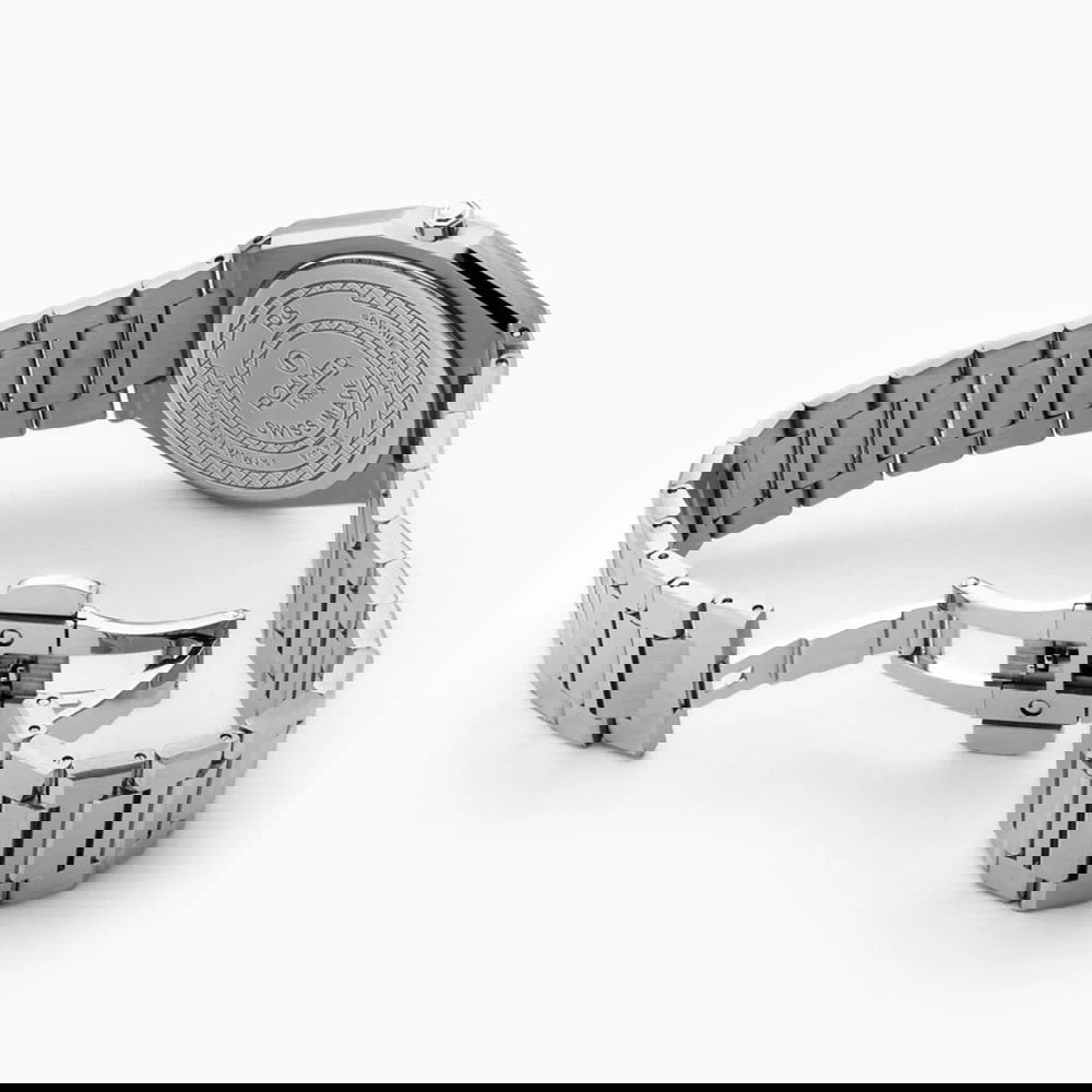 Roamer R8 Gents 972980-41-85-20 Erkek Kol Saati