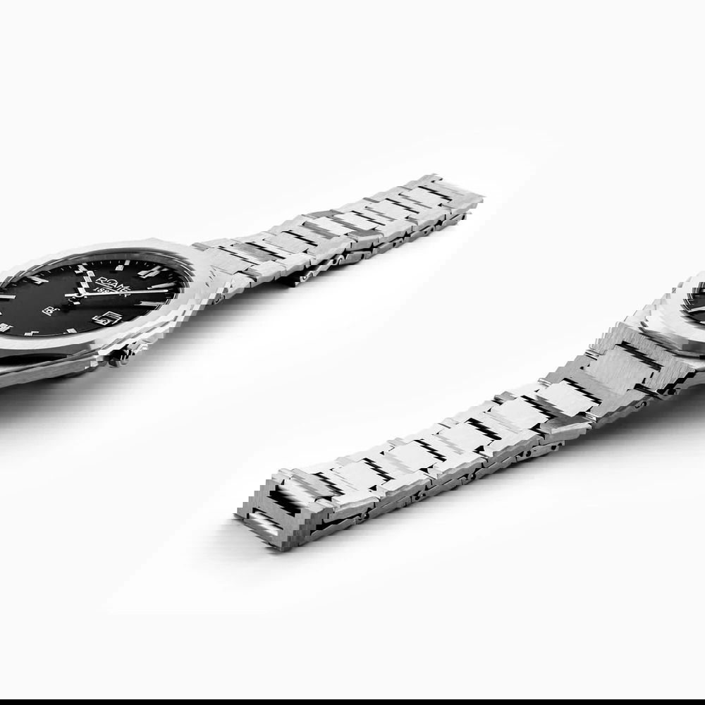 Roamer R8 Gents 972980-41-85-20 Erkek Kol Saati