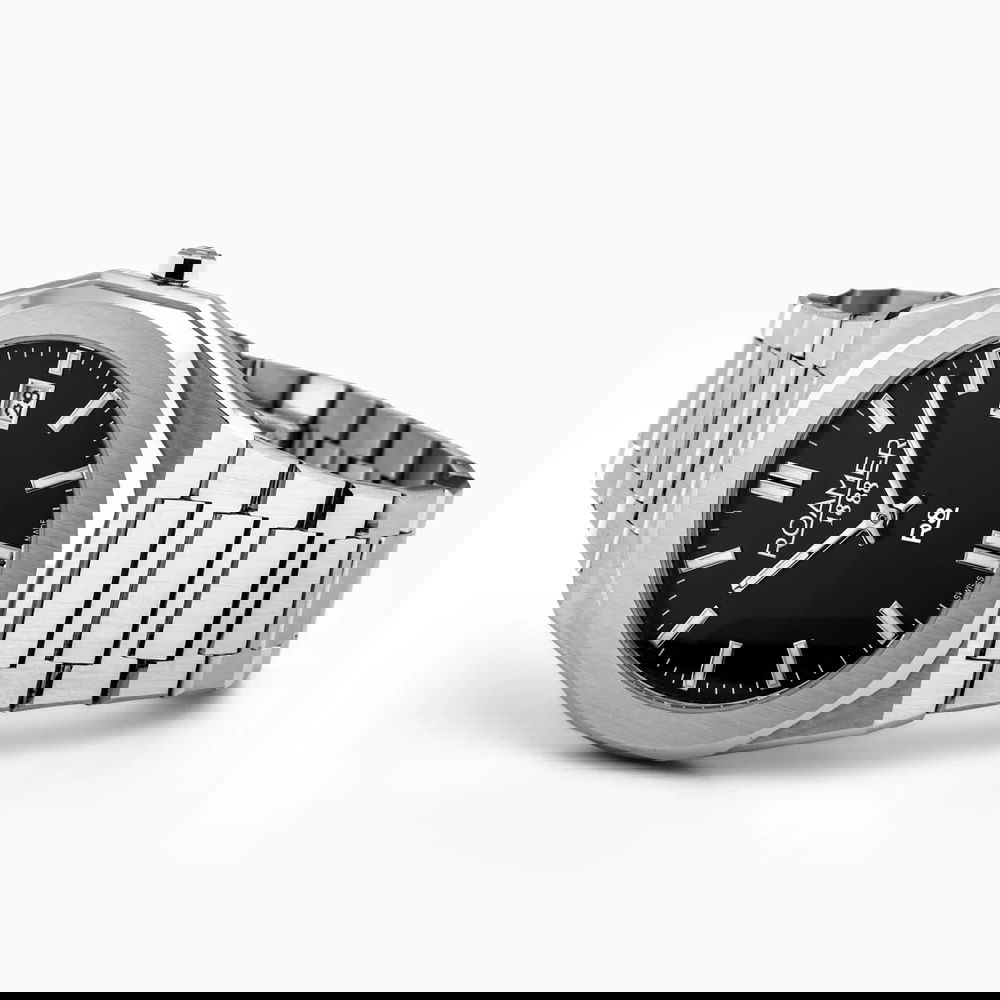 Roamer R8 Gents 972980-41-85-20 Erkek Kol Saati