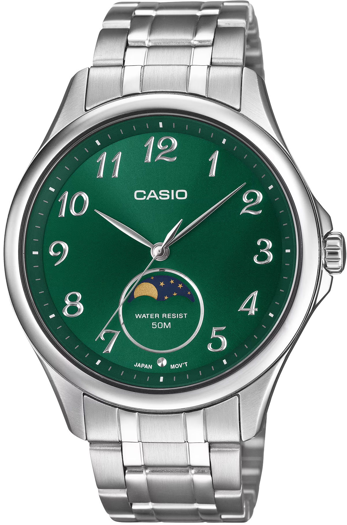 Casio Mtp-M110d-3Avdf Erkek Kol Saati