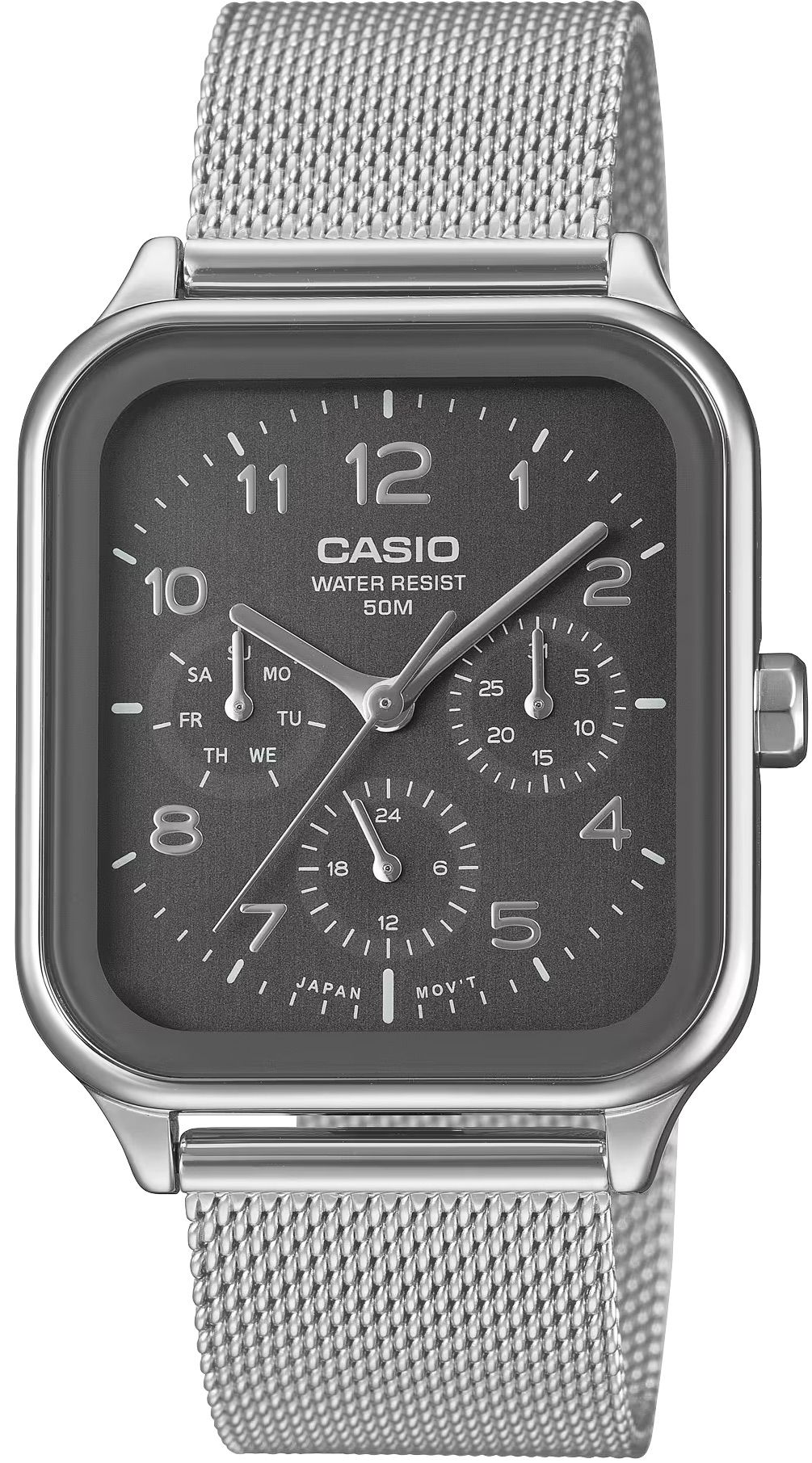 Casio Mtp-M306m-8Avdf Erkek Kol Saati
