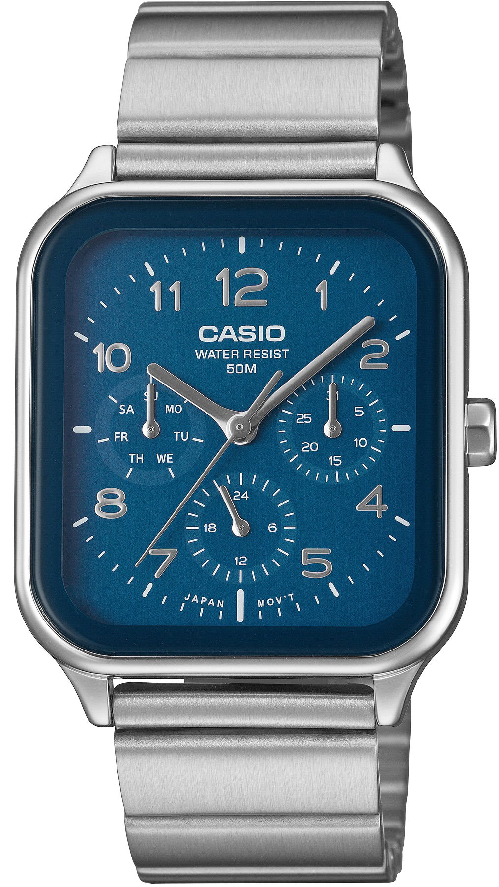 Casio Mtp-M306d-2Avdf Erkek Kol Saati