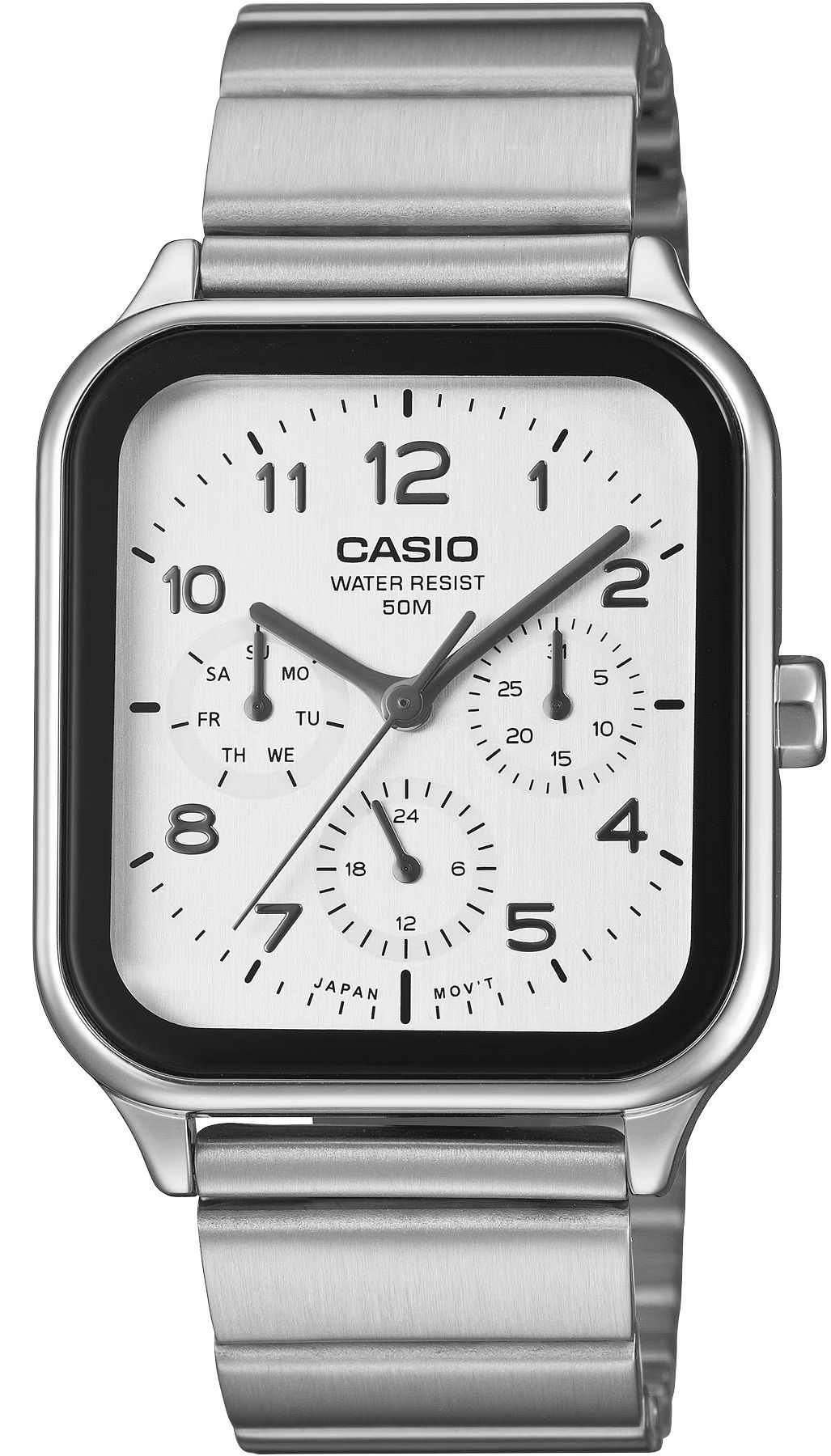 Casio Mtp-M306d-7Avdf Erkek Kol Saati