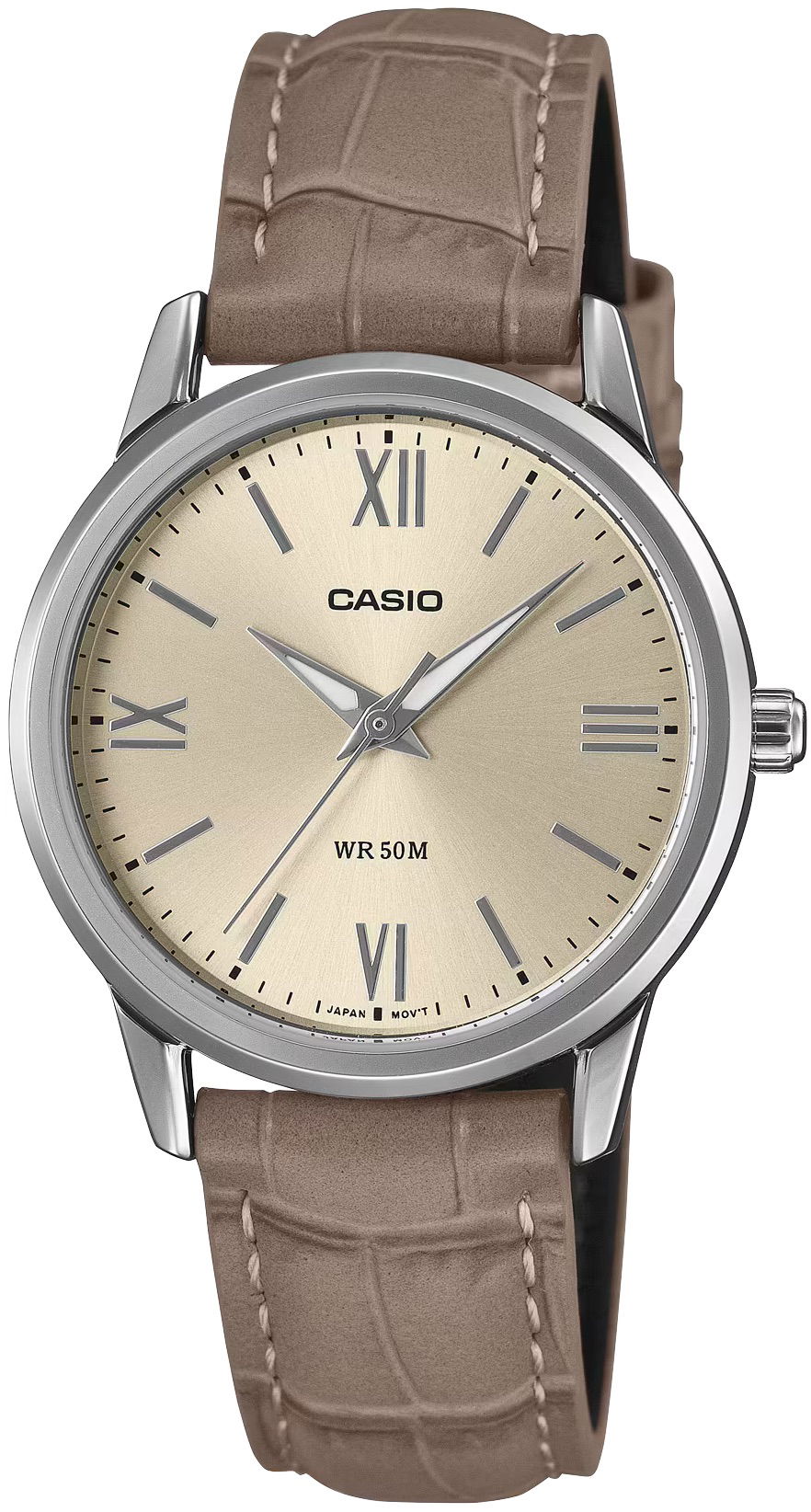 Casio Ltp-1303Ll-7Avdf Kadın Kol Saati