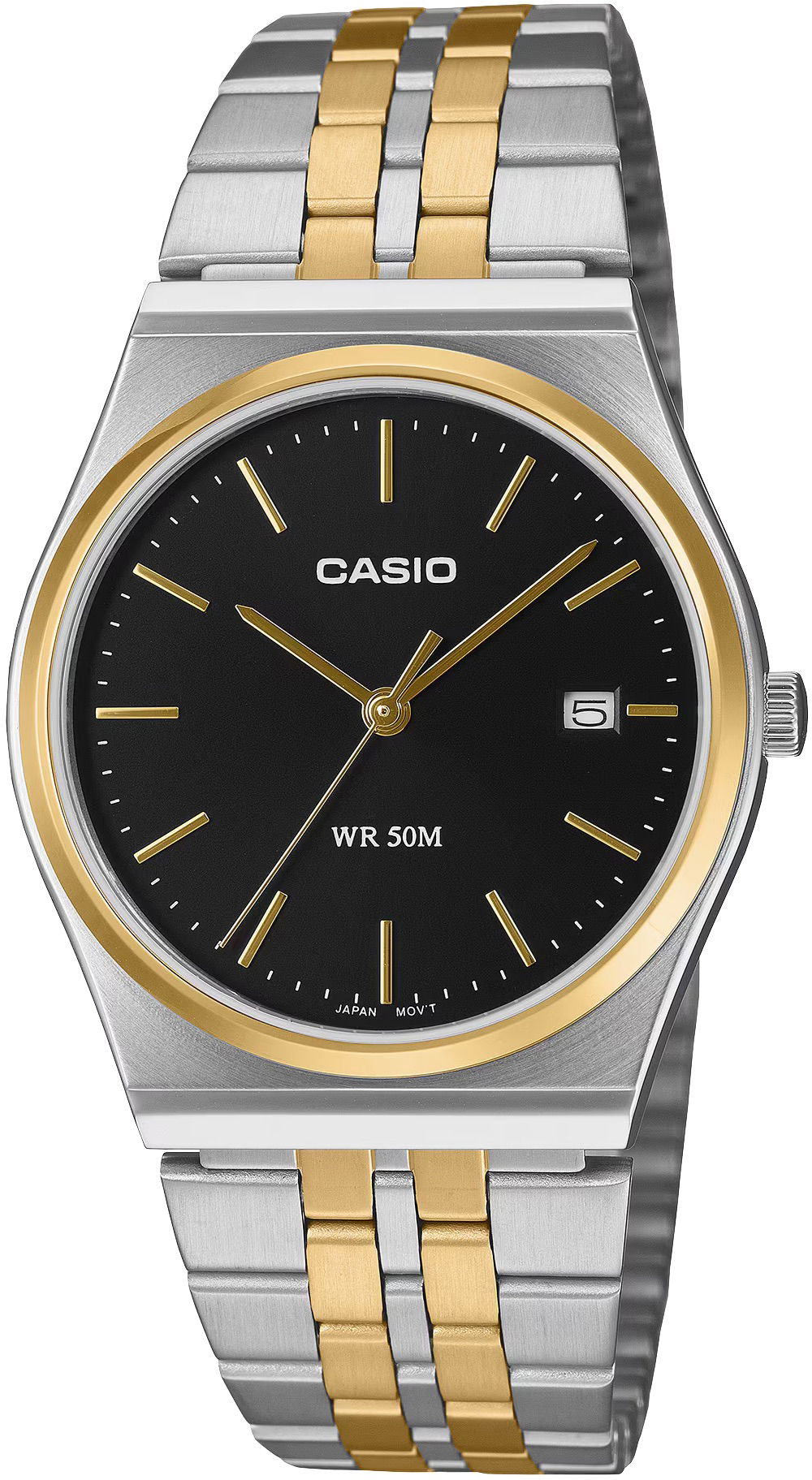 Casio Mtp-B145sg-1Avdf Erkek Kol Saati