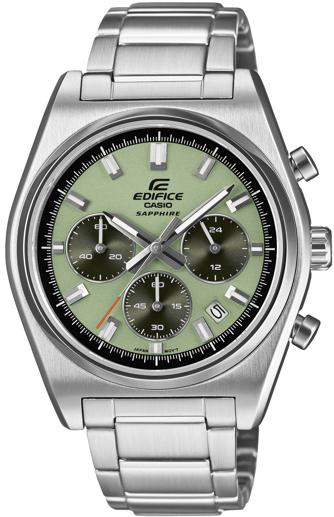 Casio Efb-730D-3Avudf Edifice Erkek Kol Saati