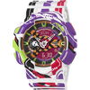 Casio Ga-110Eva30-7Adr Evangelion İş Birliği Modeli