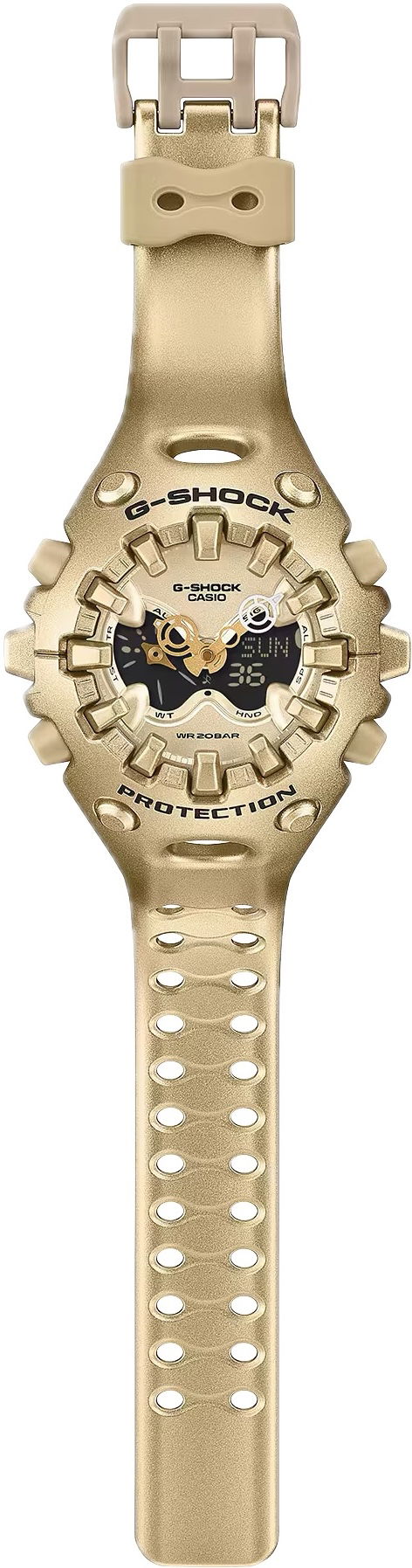 Casio Ga-V01a-9Adr Erkek Kol Saati