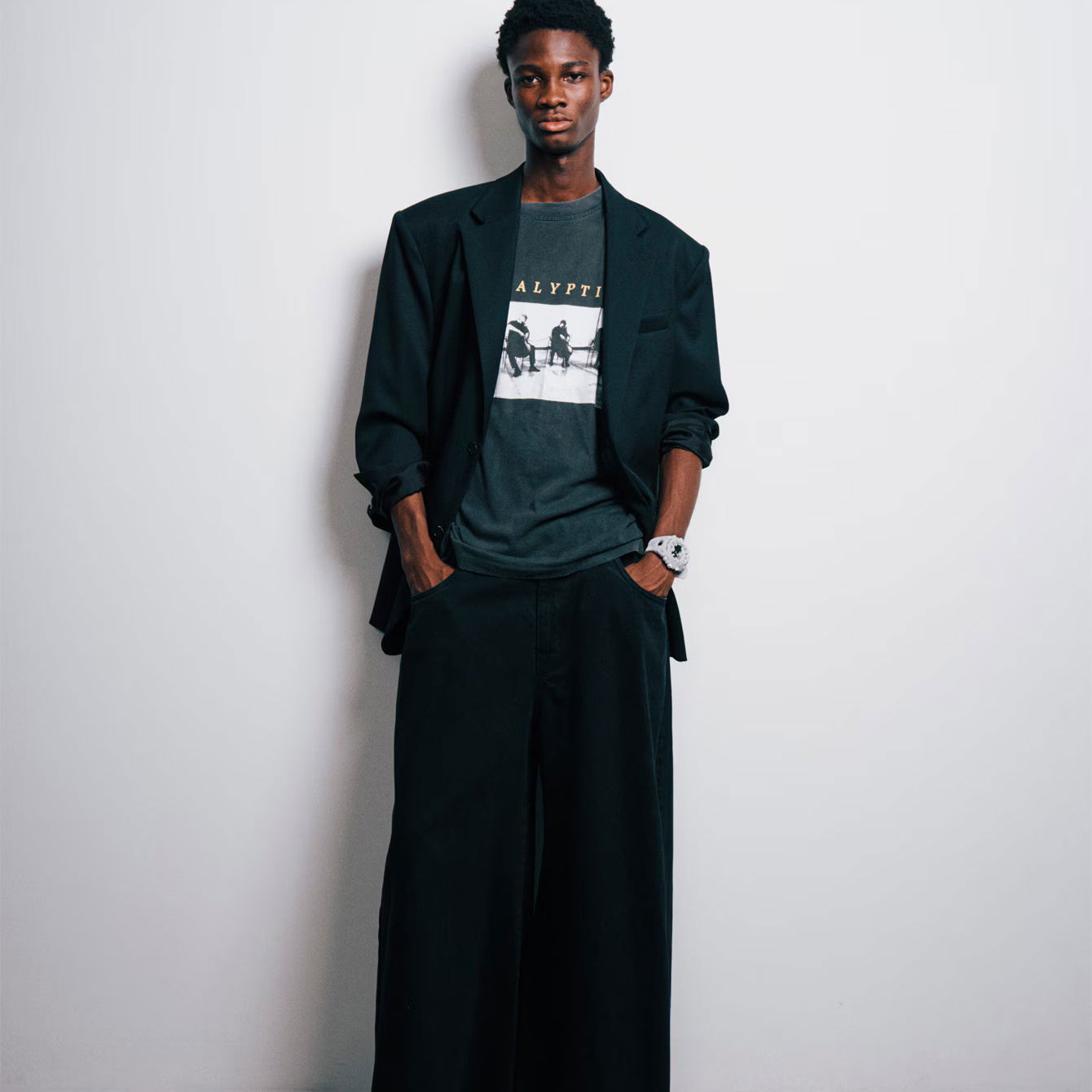 Casio Ga-V01-7Adr Erkek Kol Saati