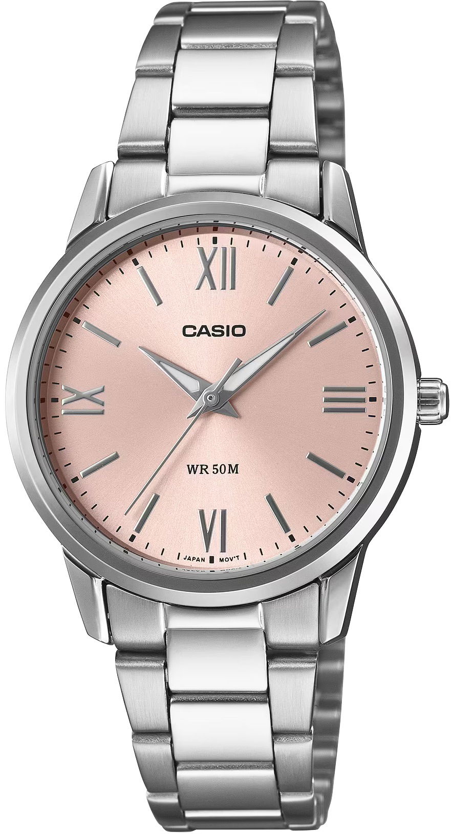 Casio Ltp-1303Dd-4Avdf Kadın Kol Saati